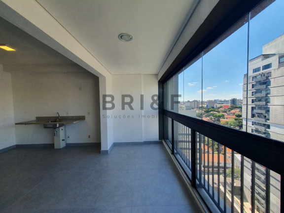 Imagem Apartamento com 1 Quarto à Venda ou Locação, 35 m² em Campo Belo - São Paulo Imagem Apartamento com 1 Quarto à Venda ou Locação, 35 m² em Campo Belo - São Paulo