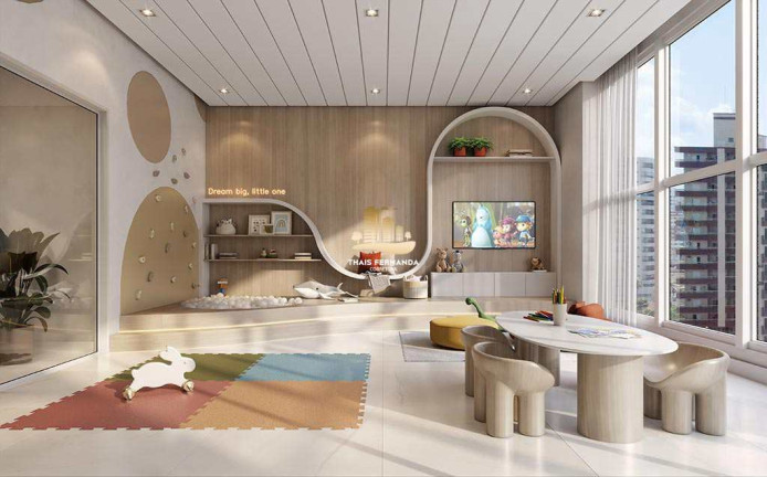 Imagem Apartamento com 3 Quartos à Venda, 151 m² em Canto Do Forte - Praia Grande Imagem Apartamento com 3 Quartos à Venda, 151 m² em Canto Do Forte - Praia Grande