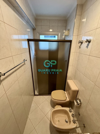 Imagem Apartamento com 3 Quartos à Venda, 140 m² em Pitangueiras - Guarujá