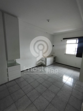 Imagem Apartamento com 3 Quartos à Venda, 110 m² em Parquelândia - Fortaleza