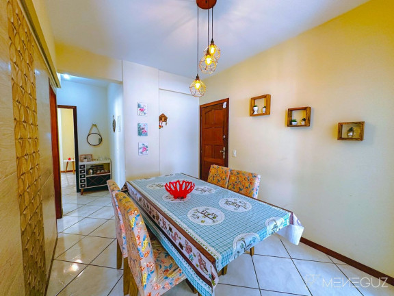 Imagem Apartamento com 2 Quartos para Alugar ou Temporada, 75 m² em Praia Do Morro - Guarapari Imagem Apartamento com 2 Quartos para Alugar ou Temporada, 75 m² em Praia Do Morro - Guarapari