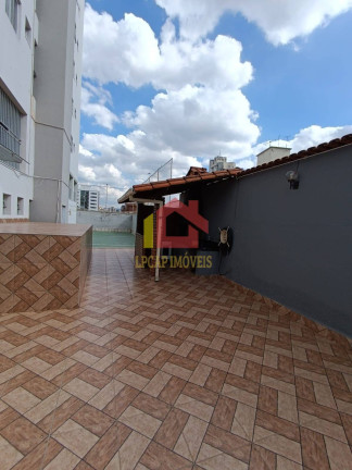 Imagem Apartamento com 2 Quartos à Venda, 65 m² em Sagrada Família - Belo Horizonte