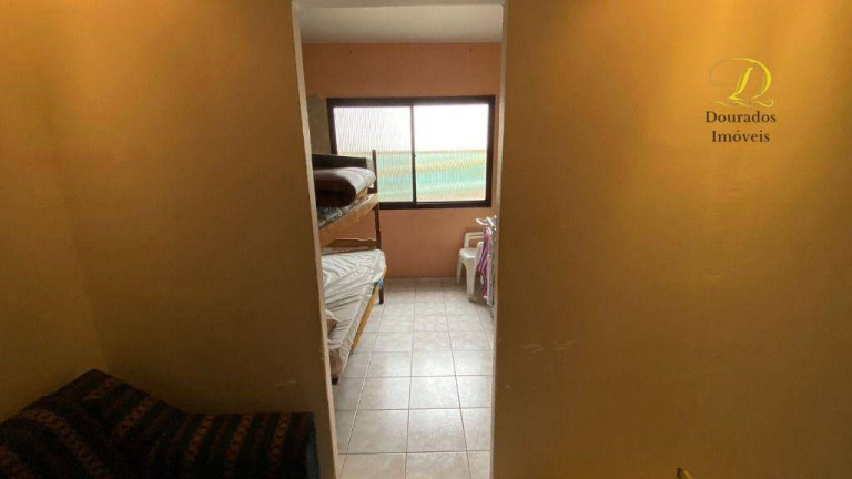 Imagem Apartamento com 2 Quartos à Venda, 50 m² em Aviação - Praia Grande