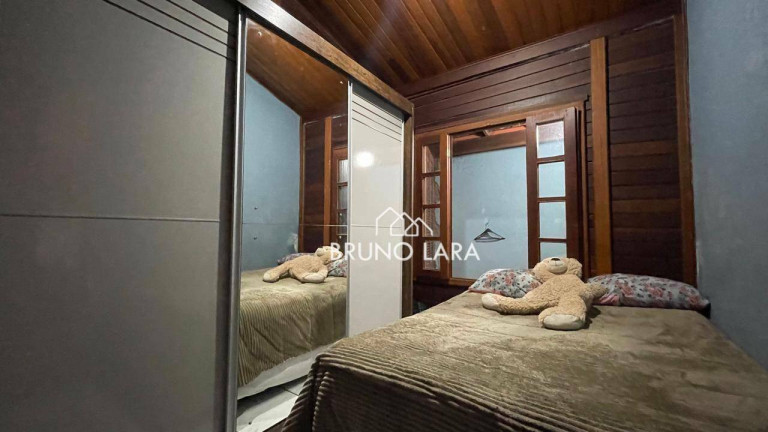 Imagem Casa com 2 Quartos à Venda, 180 m² em Niterói - Betim Imagem Casa com 2 Quartos à Venda, 180 m² em Niterói - Betim