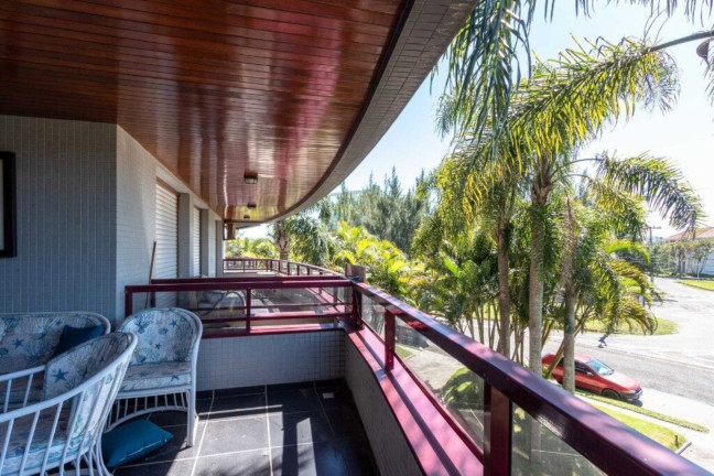 Imagem Apartamento com 3 Quartos à Venda, 153 m² em Praia De Atlântida - Xangri-lá