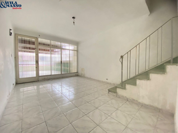 Casa com 2 Quartos à Venda,  em Vila Prudente - São Paulo