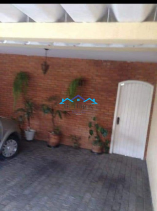 Imagem Casa com 3 Quartos à Venda, 200 m² em Parque Jabaquara - São Paulo