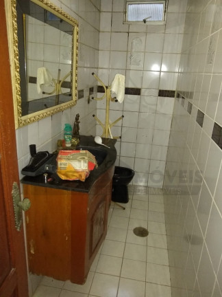 Imagem Casa com 5 Quartos à Venda, 460 m² em Pedreira - Belém