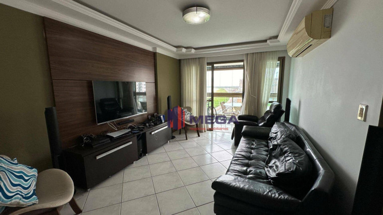 Imagem Apartamento com 3 Quartos à Venda, 120 m² em Praia De Itaparica - Vila Velha Imagem Apartamento com 3 Quartos à Venda, 120 m² em Praia De Itaparica - Vila Velha