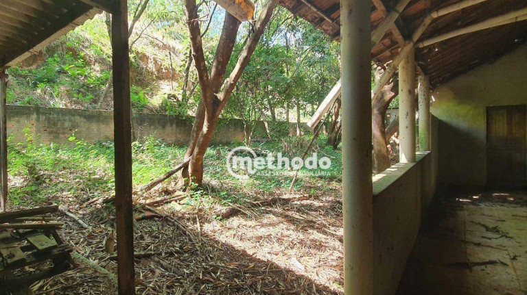 Imagem Galpão para Alugar, 974 m² em Chácara Da Barra - Campinas Imagem Galpão para Alugar, 974 m² em Chácara Da Barra - Campinas