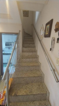 Imagem Apartamento com 3 Quartos à Venda, 146 m² em Vila Camilópolis - Santo André Imagem Apartamento com 3 Quartos à Venda, 146 m² em Vila Camilópolis - Santo André