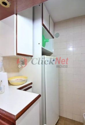 Imagem Apartamento com 1 Quarto à Venda, 40 m² em Centro - São Bernardo Do Campo Imagem Apartamento com 1 Quarto à Venda, 40 m² em Centro - São Bernardo Do Campo