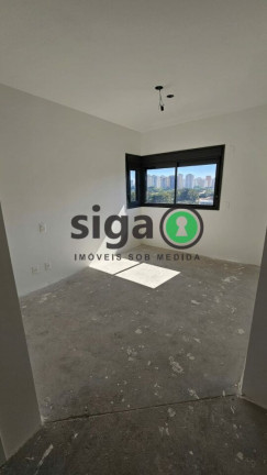 Imagem Apartamento com 3 Quartos à Venda, 130 m² em Campo Belo - São Paulo Imagem Apartamento com 3 Quartos à Venda, 130 m² em Campo Belo - São Paulo