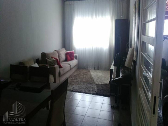Imagem Casa com 4 Quartos à Venda, 141 m² em Central Parque Sorocaba - Sorocaba