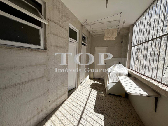 Imagem Apartamento com 4 Quartos à Venda, 154 m² em Pitangueiras - Guarujá