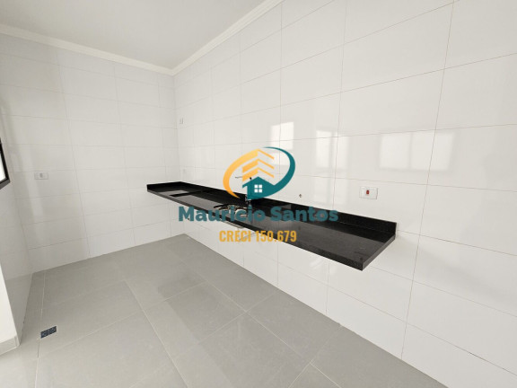 Imagem Sobrado com 3 Quartos à Venda, 140 m² em Centro - Mongaguá