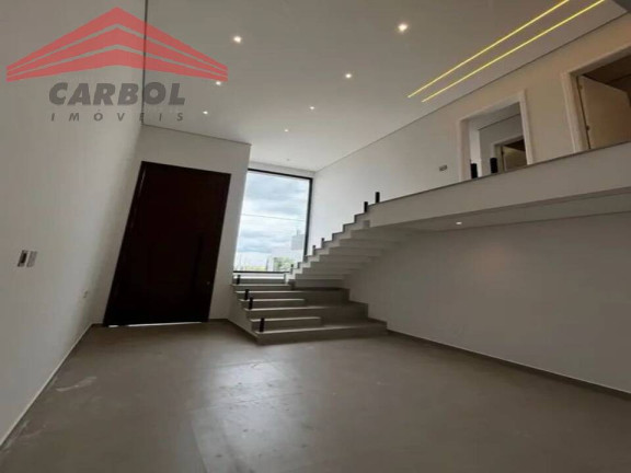 Imagem Casa de Condomínio com 4 Quartos à Venda, 250 m² em Recanto Quarto Centenário - Jundiaí