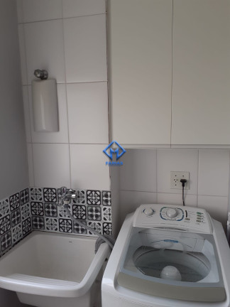 Imagem Apartamento com 2 Quartos à Venda, 50 m² em Sacomã - São Paulo