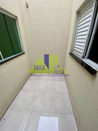 Imagem Sobrado com 3 Quartos à Venda, 115 m² em Jardim Vila Formosa - São Paulo