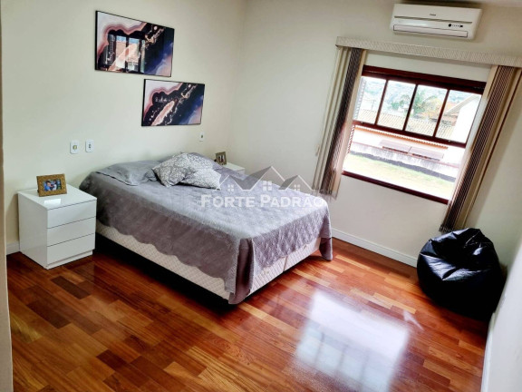 Imagem Casa com 4 Quartos à Venda, 510 m² em Jardim Ibiti Do Paço - Sorocaba