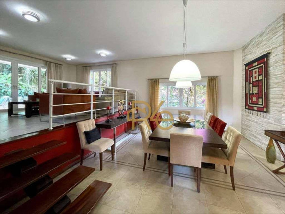 Imagem Casa com 4 Quartos à Venda, 553 m² em Forest Hills - Jandira Imagem Casa com 4 Quartos à Venda, 553 m² em Forest Hills - Jandira