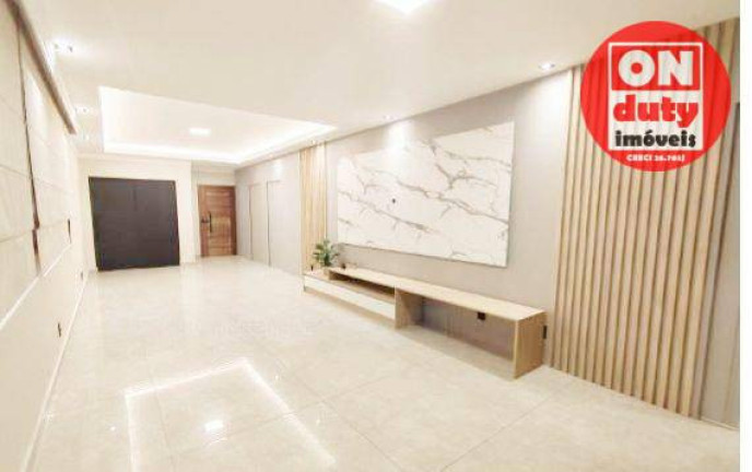 Imagem Cobertura com 3 Quartos à Venda, 191 m² em Gonzaga - Santos Imagem Cobertura com 3 Quartos à Venda, 191 m² em Gonzaga - Santos