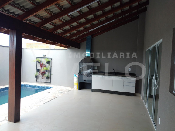 Imagem Casa de Condomínio com 2 Quartos à Venda, 160 m² em Jardim Maraba - Itapetininga Imagem Casa de Condomínio com 2 Quartos à Venda, 160 m² em Jardim Maraba - Itapetininga