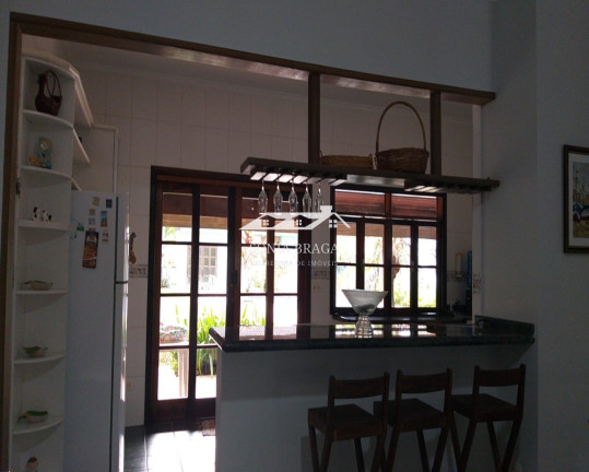 Imagem Casa com 5 Quartos à Venda, 360 m² em Boracéia - Bertioga