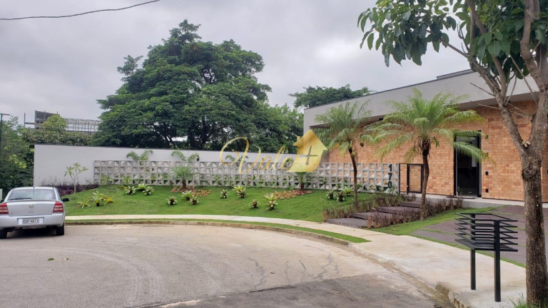 Imagem Casa com 3 Quartos à Venda, 254 m² em Condomínio Terras Do Vale - Caçapava
