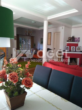 Casa com 3 Quartos à Venda, 232 m² em Jardim América - Sao Leopoldo