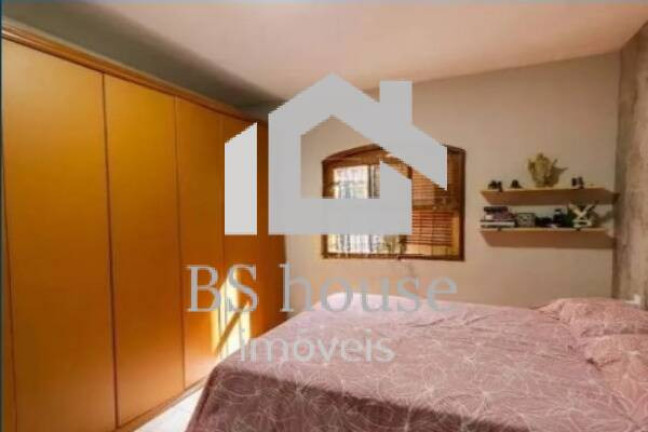 Casa com 3 Quartos para Alugar, 240 m² em Campestre - Santo André