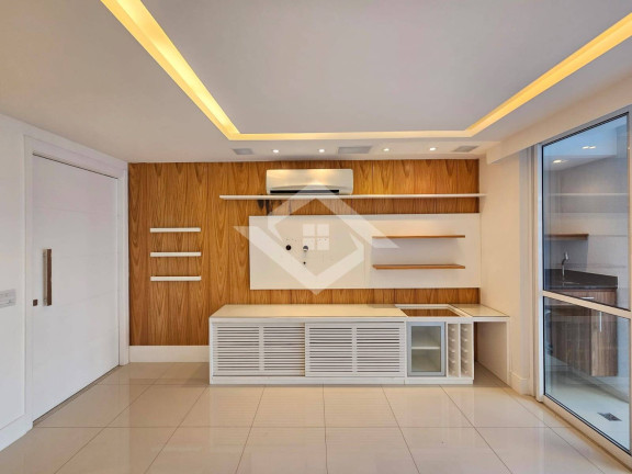 Imagem Apartamento com 4 Quartos à Venda, 144 m² em Barra Olímpica - Rio De Janeiro Imagem Apartamento com 4 Quartos à Venda, 144 m² em Barra Olímpica - Rio De Janeiro