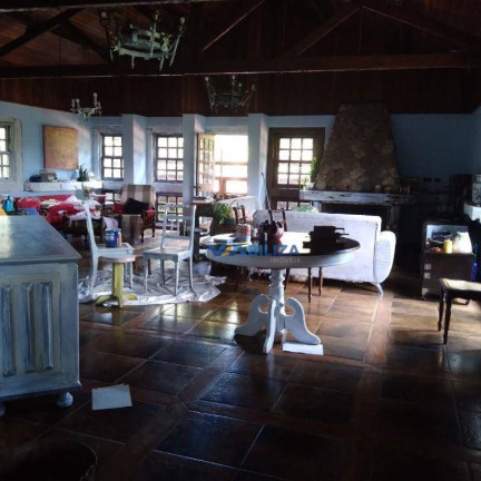 Imagem Sobrado com 3 Quartos à Venda, 440 m² em Itapetinga - Atibaia Imagem Sobrado com 3 Quartos à Venda, 440 m² em Itapetinga - Atibaia