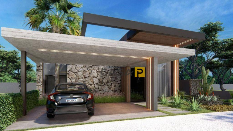 Imagem Casa com 3 Quartos à Venda, 220 m² em Residencial Pau Brasil - Americana Imagem Casa com 3 Quartos à Venda, 220 m² em Residencial Pau Brasil - Americana