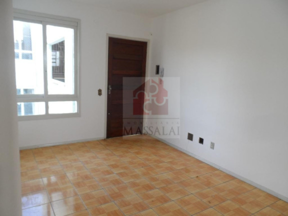 Apartamento com 2 Quartos à Venda, 54 m² em Camaquã - Porto Alegre