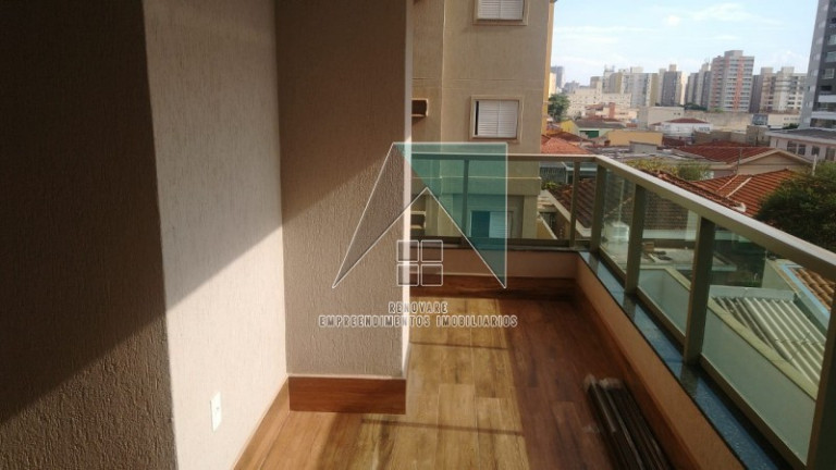 Imagem Apartamento com 3 Quartos à Venda, 107 m² em Jardim Paulista - Ribeirão Preto