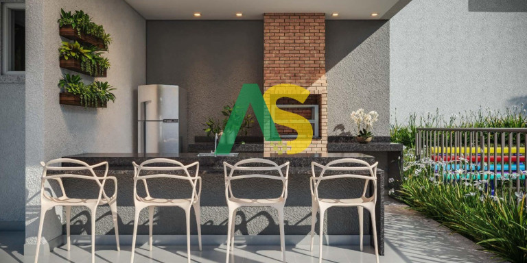 Imagem Imóvel com 2 Quartos à Venda, 43 m² em Santa Mônica - Camaragibe Imagem Imóvel com 2 Quartos à Venda, 43 m² em Santa Mônica - Camaragibe