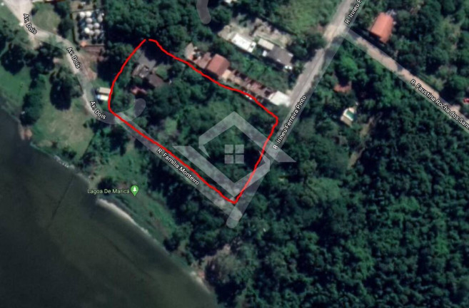 Imagem Terreno à Venda, 2.200 m² em Ponta Grossa - Maricá Imagem Terreno à Venda, 2.200 m² em Ponta Grossa - Maricá