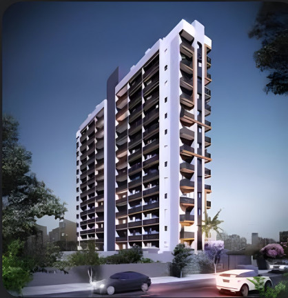 Apartamento com 1 Quarto à Venda, 35 m² em Mooca - São Paulo