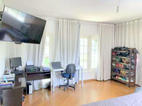 Imagem Casa com 4 Quartos à Venda, 428 m² em Chácara São João - Carapicuíba