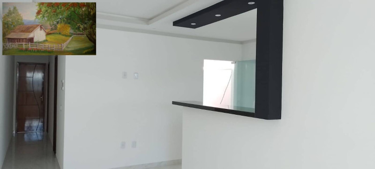 Imagem Casa com 2 Quartos à Venda, 84 m² em Ubás - Iguaba Grande Imagem Casa com 2 Quartos à Venda, 84 m² em Ubás - Iguaba Grande
