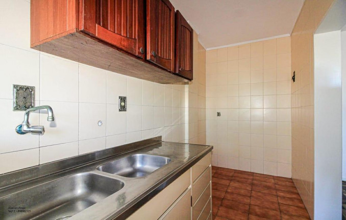 Imagem Apartamento com 2 Quartos à Venda, 56 m² em Azenha - Porto Alegre