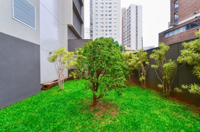 Imagem Apartamento com 2 Quartos à Venda, 117 m² em Vila Nova Conceição - São Paulo Imagem Apartamento com 2 Quartos à Venda, 117 m² em Vila Nova Conceição - São Paulo