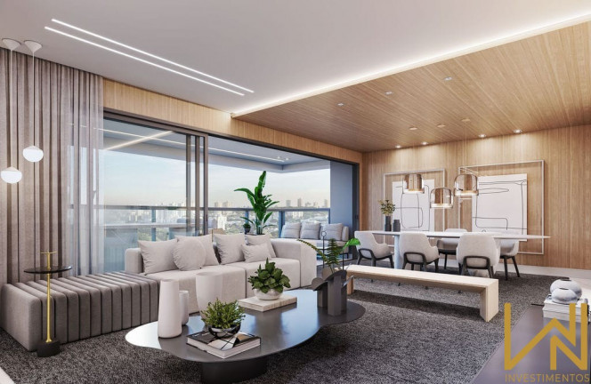 Imagem Imóvel com 2 Quartos à Venda, 170 m² em Cambuí - Campinas Imagem Imóvel com 2 Quartos à Venda, 170 m² em Cambuí - Campinas