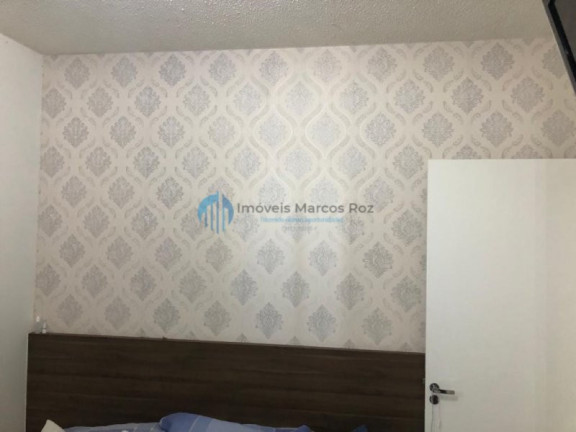 Imagem Apartamento com 2 Quartos à Venda, 45 m² em Jardim São Luiz - Jandira