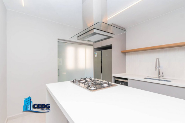Imagem Apartamento com 3 Quartos à Venda, 146 m² em Centro - Curitiba Imagem Apartamento com 3 Quartos à Venda, 146 m² em Centro - Curitiba