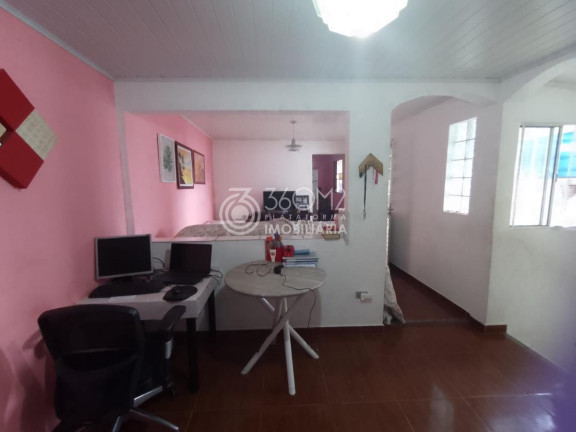 Imagem Casa com 2 Quartos à Venda, 90 m² em Vila Dom Pedro Ii - São Paulo Imagem Casa com 2 Quartos à Venda, 90 m² em Vila Dom Pedro Ii - São Paulo