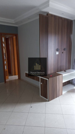 Imagem Apartamento com 3 Quartos à Venda, 72 m² em Vila Santos - São Paulo