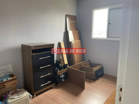 Imagem Apartamento com 3 Quartos à Venda, 60 m² em Jardim São Paulo Ii - Londrina