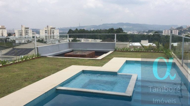 Imagem Casa de Condomínio com 4 Quartos à Venda, 525 m² em Tamboré - Santana De Parnaíba Imagem Casa de Condomínio com 4 Quartos à Venda, 525 m² em Tamboré - Santana De Parnaíba